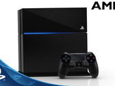 AMD avrebbe potuto non essere più una realtà se la PS4 di Sony non fosse stata un grande successo (Fonte immagine: Sony e AMD [modificato])