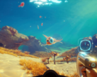 Subnautica 2, basato sull'Unreal Engine 5, è uno dei titoli più attesi su diverse piattaforme, grazie anche al successo del suo predecessore (credito immagine: Unknown Worlds)