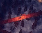 "Svarog's Dream" è disponibile su Steam con uno sconto del 70% fino al 19 luglio al prezzo di 6,30 $.