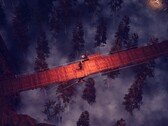 "Svarog's Dream" è disponibile su Steam con uno sconto del 70% fino al 19 luglio al prezzo di 6,30 $.