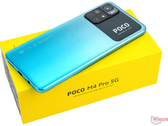 Il POCO M4 Pro 5G sarà lanciato il 15 febbraio in India. (Fonte: Xiaomi)