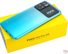 Il POCO M4 Pro 5G sarà lanciato il 15 febbraio in India. (Fonte: Xiaomi)