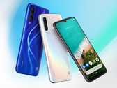 La V12.0.16.0.RFQEUXM è in distribuzione per il Mi A3 come aggiornamento OTA. (Fonte immagine: Xiaomi)