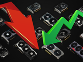 I prezzi delle GPU Nvidia RTX 3000 dovrebbero scendere ben al di sotto dell'MSRP nei prossimi mesi. (Fonte: Appuals.com)