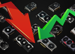 I prezzi delle GPU Nvidia RTX 3000 dovrebbero scendere ben al di sotto dell'MSRP nei prossimi mesi. (Fonte: Appuals.com)