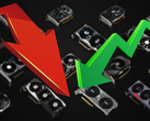 I prezzi delle GPU Nvidia RTX 3000 dovrebbero scendere ben al di sotto dell'MSRP nei prossimi mesi. (Fonte: Appuals.com)
