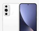 La serie Redmi K60, secondo Xiaomiui (fonte: Xiaomiui)