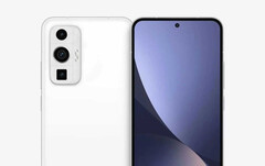 La serie Redmi K60, secondo Xiaomiui (fonte: Xiaomiui)