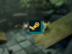 Wires And Whiskers ha attualmente una valutazione positiva dei giocatori dell'87%. Nella foto: una schermata modificata del gioco gratuito. (Fonte: Steam)