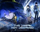 La key art ufficiale dell'anteprima della versione 3.4 di Wuthering Waves, intitolata "Il sogno non sognato"