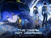 La key art ufficiale dell'anteprima della versione 3.4 di Wuthering Waves, intitolata "Il sogno non sognato"