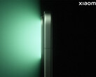 Xiaomi 17 Max potrebbe anche essere dotato di altoparlanti migliori rispetto ai modelli non Ultra. Nella foto: una foto promozionale che mostra la vista laterale del 17 Pro Max. (Fonte: Xiaomi)