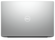 Dell XPS 13 Plus 9320 Platinum - posteriore. (Fonte di immagine: Dell)