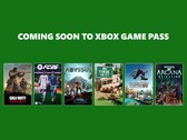 Xbox Game Pass: seconda ondata di giugno 2026. 