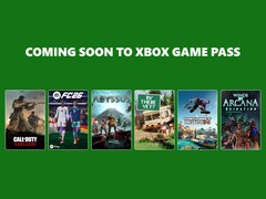 Xbox Game Pass: seconda ondata di giugno 2026.
