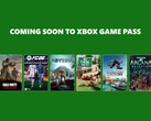Xbox Game Pass: seconda ondata di giugno 2026.