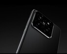 Lo Xiaomi 14 Pro può ora essere dotato di una batteria più capiente