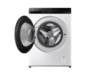 La Xiaomi Mijia Front Load Washer Dryer Pro 9 kg. (Fonte immagine: Xiaomi)