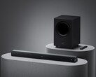 Xiaomi lancerà la Soundbar Pro 2.1 ch (nella foto) a livello globale. (Fonte: Xiaomi)