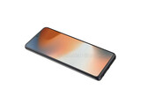 Un rendering di "Moto G Stylus 2022". (Fonte: OnLeaks x Prepp)