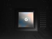 Il prossimo SoC Tensor G2 di Google è stato sottoposto a benchmark su AnTuTu (immagine via Google)