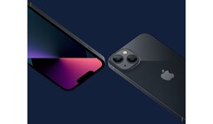 L'iPhone 13. (Fonte: Apple)