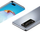 Huawei P40 e P40 Pro ora disponibili in Europa, con Watch GT2 in omaggio