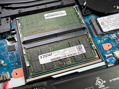 2x SO-DIMM