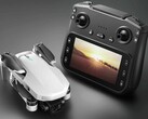 Il drone economico S-X1 è dotato di un modulo GPS (Fonte immagine: LSRC)