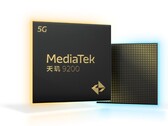 Il MediaTek Dimensity 9200 ha prestazioni eccellenti. (Fonte: MediaTek)