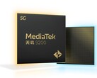 Il MediaTek Dimensity 9200 ha prestazioni eccellenti. (Fonte: MediaTek)