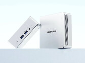 L'ultimo mini-PC di Minisforum è disponibile in un'unica variante di colore.