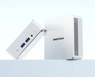L'ultimo mini-PC di Minisforum è disponibile in un'unica variante di colore.