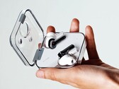 Il successore del Nothing Ear (1) sembra essere in arrivo. (Fonte: Nothing)