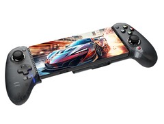 Shadow Blade 2: il nuovo controller di gioco di RedMagic