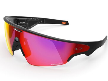 Gli occhiali intelligenti sono disponibili in una varietà di colori di lenti (Fonte: Meta)