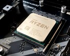 La prossima linea di processori desktop di AMD potrebbe essere svelata a settembre (immagine voa Unsplash)