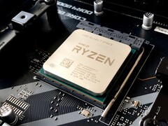 La prossima linea di processori desktop di AMD potrebbe essere svelata a settembre (immagine voa Unsplash)