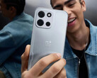 OnePlus Nord 6 viene fornito con OxygenOS 16 basato su Android 16.