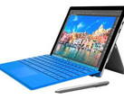 Recensione completa del tablet Microsoft Surface Pro 4 (Core m3)