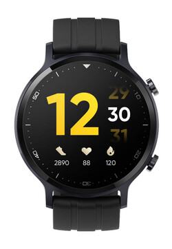 Recensione dello smartwatch realme Watch S, fornito da realme