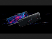 Il ROG Phone 5S Pro. (Fonte: Asus)