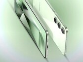 Un rendering di "Galaxy S25 Slim". (Fonte immagine: SK, Youtube)