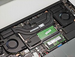 Unità di raffreddamento