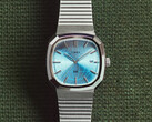 Il nuovo modello Timex END. x Timex 1981, ispirato alla riedizione.