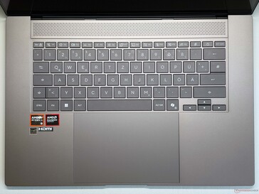 Dispositivi di ingresso