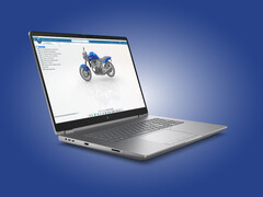 Lo ZBook Fury G1i 18 è ora dotato dell’aggiornamento Arrow Lake HX «Plus» di Intel.