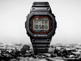 Casio ha presentato l'orologio DW-5000R G-Shock che celebra il G-Shock originale del 1983. (Fonte: Casio)