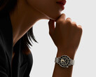 Il Watch S4 da 41 mm sarà lanciato il 26 giugno. Nella foto: lo smartwatch. (Fonte: Xiaomi)