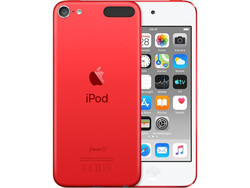 Recensione dell'Apple iPod Touch 2019 (Settima generazione).